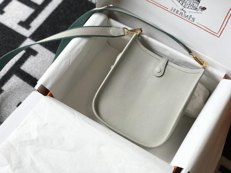 Hermes Satchel Bags